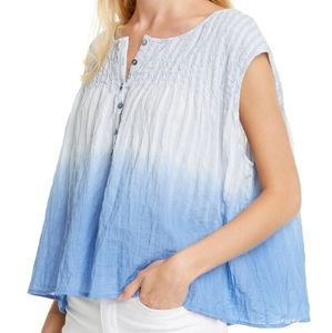 Free People Little Bit of Something Ombre …